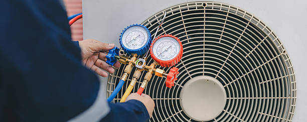 Licensed Emergency Hvac service in Maryville, TN - JG Cool HVAC